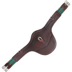 BARRIGUEIRA BAVETE MOD 2 MARROM - 5846 - Jumping Horse