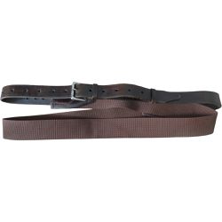 SOBRECILHA POLO - 5322 - Jumping Horse