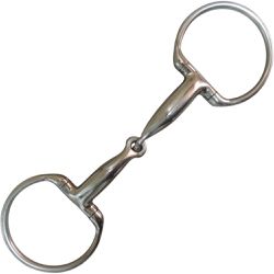 BRIDÃO CHANTILY MILITAR ZB - 4722 - Jumping Horse