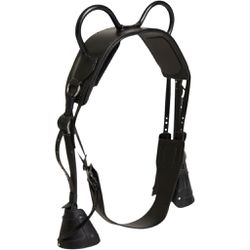 CILHÃO P/ EQUOTERAPIA 2 ALÇAS COMPLETO - 2840 - Jumping Horse