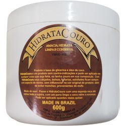 HÍDRATA COURO 600G - 133 - Jumping Horse