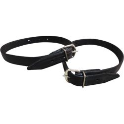 CORREIA DE ESPORA MILITAR - 4726 - Jumping Horse