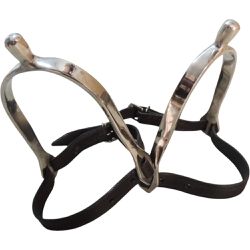 ESPORA HÍPICA MILITAR - 4687 - Jumping Horse