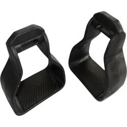 ESTRIBO PVC PRETO - 221 - Jumping Horse