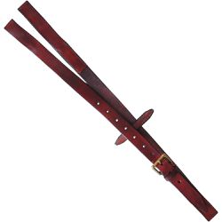 GAMARRA POLO - 5320 - Jumping Horse