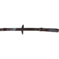 GAMARRA POLO - 5320 - Jumping Horse