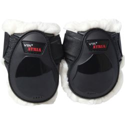 BOLETEIRA ATRIA VELCRO LÃ SINTÉTICA VTR - 6360 - Jumping Horse