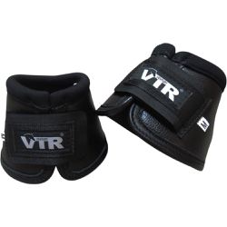 CLOCHE DE COURO VTR - 5585 - Jumping Horse