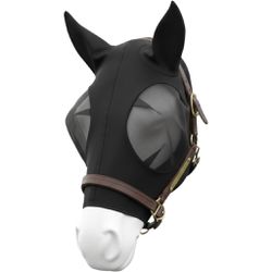 MASCARA ANTI MOSCA VTR - 6259 - Jumping Horse