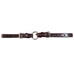 FRANCALETE DE ARGOLA - 5348 - Jumping Horse