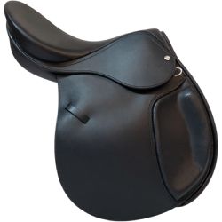 SELA SALTO STOKLER ANDRADE PRETO - 5984 - Jumping Horse