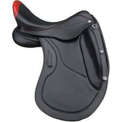 SELA DE ADESTRAMENTO CMAN - 6365 - Jumping Horse