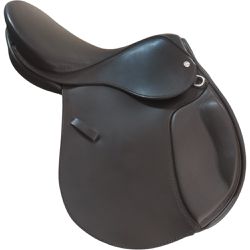 SELA SALTO STOKLER ANDRADE MARROM - 5985 - Jumping Horse