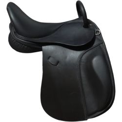 SELA INGLESA ANDRADE DE EQUOTERAPIA PRETO - 4785 - Jumping Horse