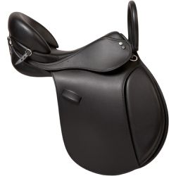 SELA DE EQUOTERAPIA STOKLER ANDRADE - 6363 - Jumping Horse