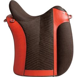 SELA PORTUGUESA ANDRADE HAVANA - 6370 - Jumping Horse