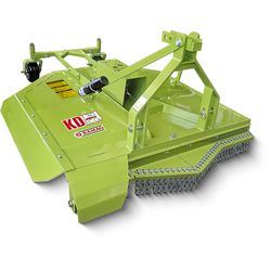 Roçadeira KD 130 ECO - KAMAQ