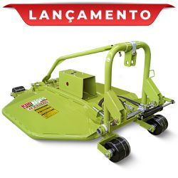 Roçadeira KDD 150S CP - KAMAQ