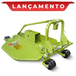 Roçadeira KDD 130S - KAMAQ