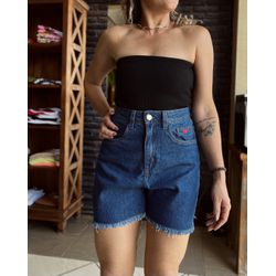 Short Jeans - Manaus - Kamila Karolina 