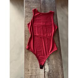 Body regata Serrano - Marsala - Kamila Karolina 
