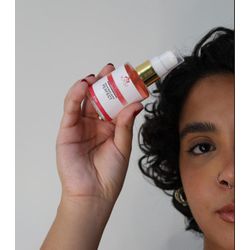 ÓLEO DE OJON 30 ML KASI - 1067 - KASI Cosméticos