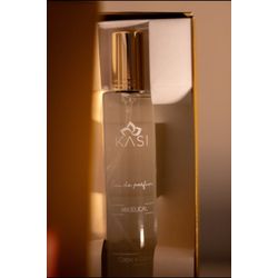 PERFUME ANGELICAL 60 ML KASI - 4831 - Kasi Cosméticos