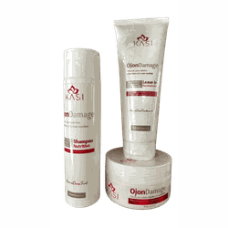 KIT OJON REPAIR DAMAGE KASI - 22 - KASI Cosméticos