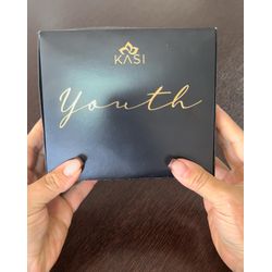 Kit Youth Skin Care KASI - 0637 - KASI Cosméticos