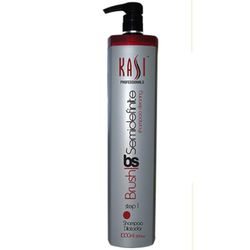 SHAMPOO UNIVERSAL DILATADOR 1L KASI - 1001 - Kasi Cosméticos