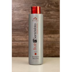 SHAMPOO DILATADOR SEMIDEFINITE 1L KASI - 1001 - Kasi Cosméticos