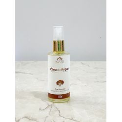 OLEO DE ARGAN 60 ML KASI - 2087 - Kasi Cosméticos