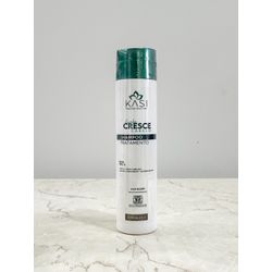 SHAMPOO BIOTIN CRESCE CABELO KASI 300 ML - 9800 - Kasi Cosméticos