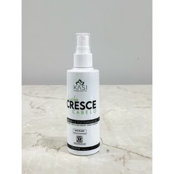 TÔNICO BIOTIN CRESCE CABELO KASI 100 ML - 9805 - Kasi Cosméticos