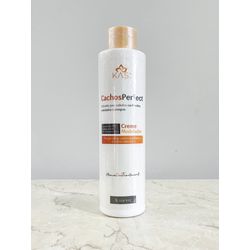 CACHOS PERFECT CREME MODELADOR 1000 ML - 1097 - Kasi Cosméticos