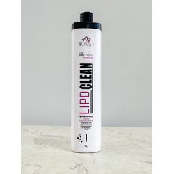 LIPO CLEAN SHAMPOO RETEX TURING 1 LT - 1018 - Kasi Cosméticos