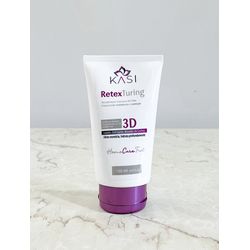 3D FRIZZ LIPO LIZZ - SUPER DEFRIZANTE 150 ML - 102 - Kasi Cosméticos