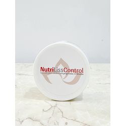 MASCARA CONDICIONANTE NUTRI LISS CONTROL 300 ML KA... - Kasi Cosméticos