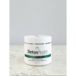 MASCARA DETOX NUTRI 500 GR - 1081 - Kasi Cosméticos