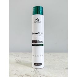 SHAMPOO DETOX NUTRI 500 ML - 1080 - Kasi Cosméticos