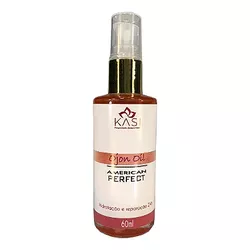 ÓLEO DE OJON 60 ML KASI - 1068 - KASI Cosméticos