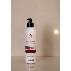 SUPER KERATINA SOS FAST TIME 250 ML KASI - 1040 - Kasi Cosméticos