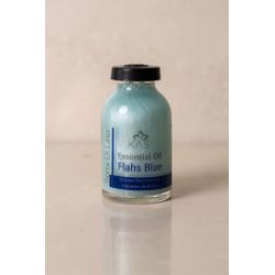 AMPOLA SEMIDILINO FLASH BLUE 24ML KASI - 1055 - KASI Cosméticos