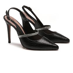 Slingback Lily - Sapatoteca