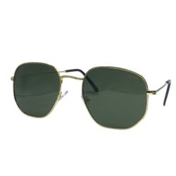 Óculos Apolo Gold L/Verde - 0003 - KHORA