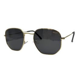 Óculos Apolo Gold L/Preta - 0002 - KHORA