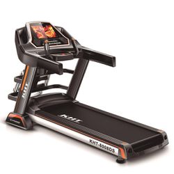 Esteira Ergométrica 8008D - KHT Fitness