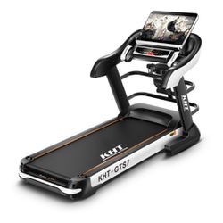 Esteira Ergométrica GTS 7 - KHT Fitness