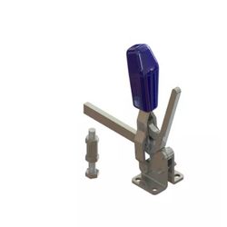 Grampo de Aperto Rápido Vertical KIFIX KF011 DS TR... - Kifix Grampos de Fixação