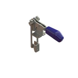 Grampo de Aperto Rápido Tensor KIFIX KF263 DC 680K... - Kifix Grampos de Fixação